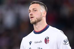 MU từ bỏ thương vụ Arnautovic